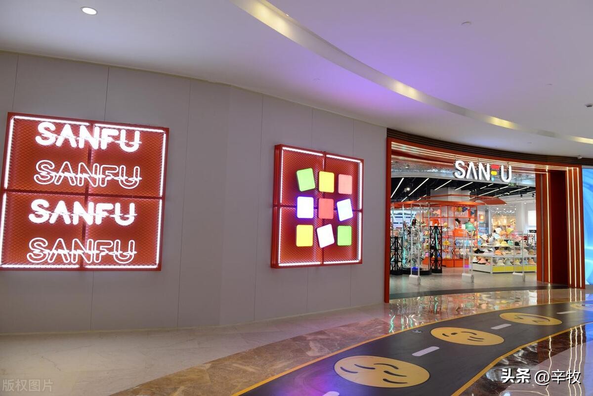 县城闷声发财的小生意,小县城闷声赚钱的小生意