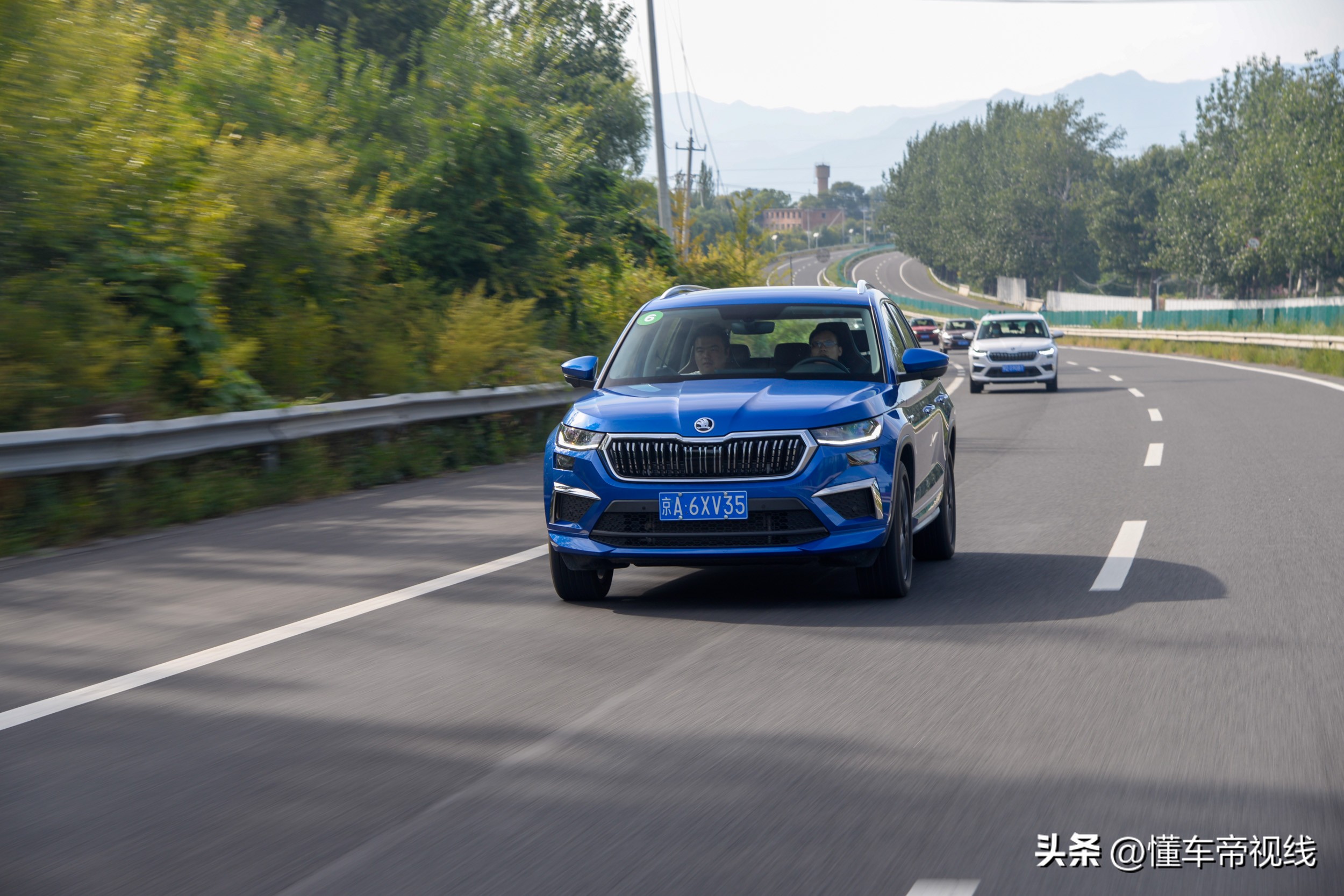 330的柯迪亚克和280的途观l哪个好,2023途观l和2023柯迪亚克怎么选