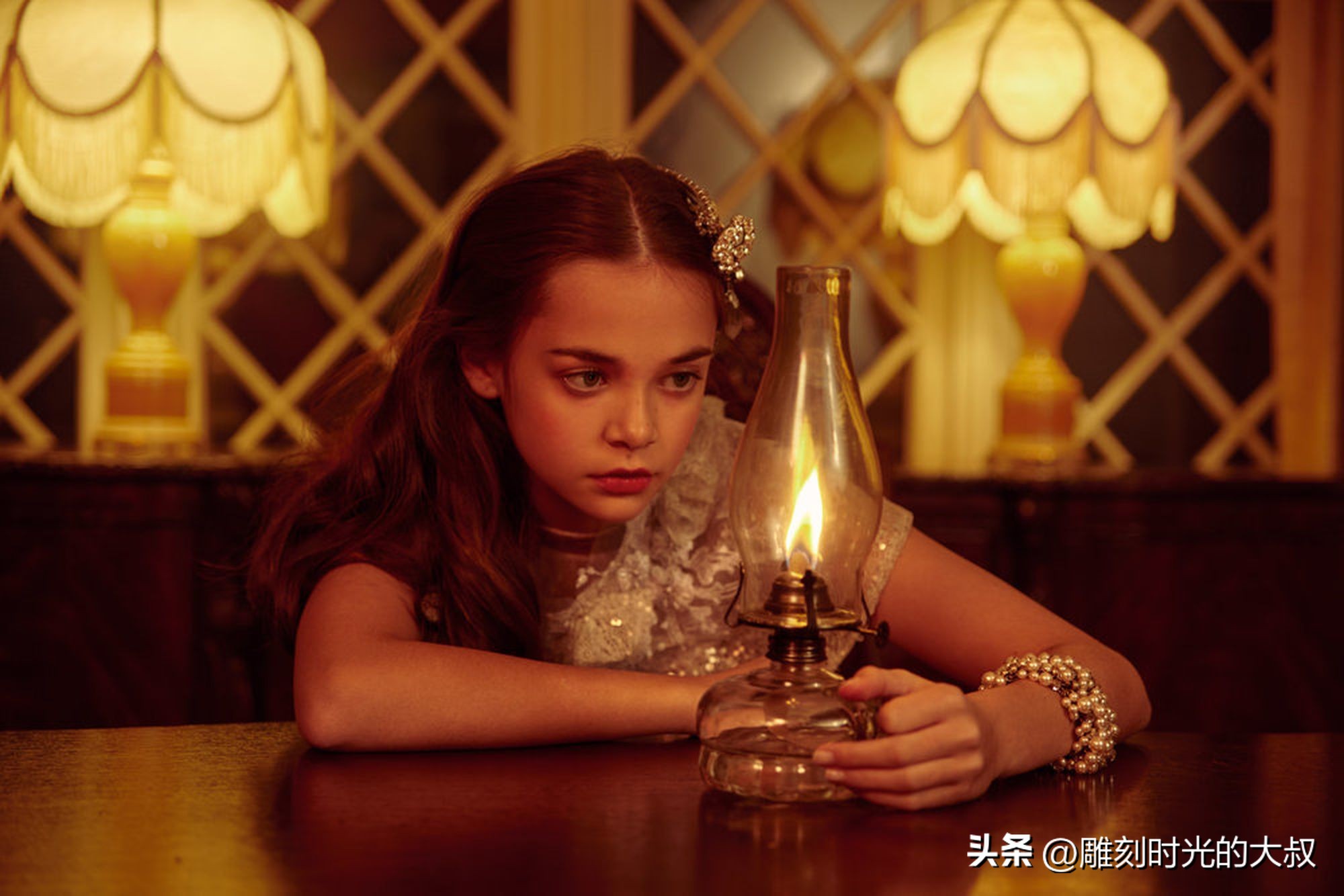 摄影大师怎么拍摄照片好看,专业摄影师教你修出好照片