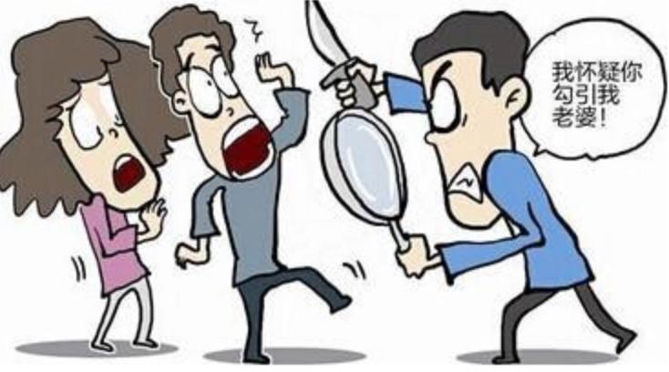 杭州男医生杀害女医生后跳楼身亡,杭州一男医生杀死女医生案件