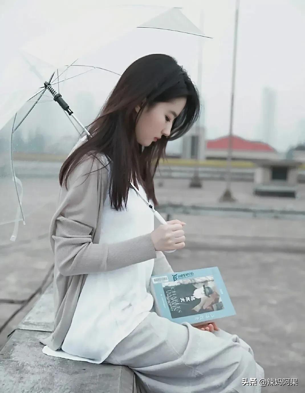 那些今非昔比的绝世容颜,盘点绝世美人