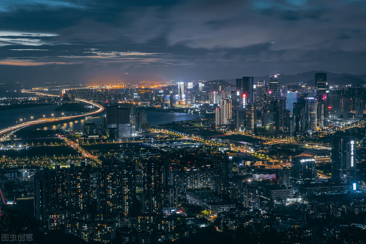 抢深圳饭碗？投资5000000000漯河高端手机项目签约，总额超100亿