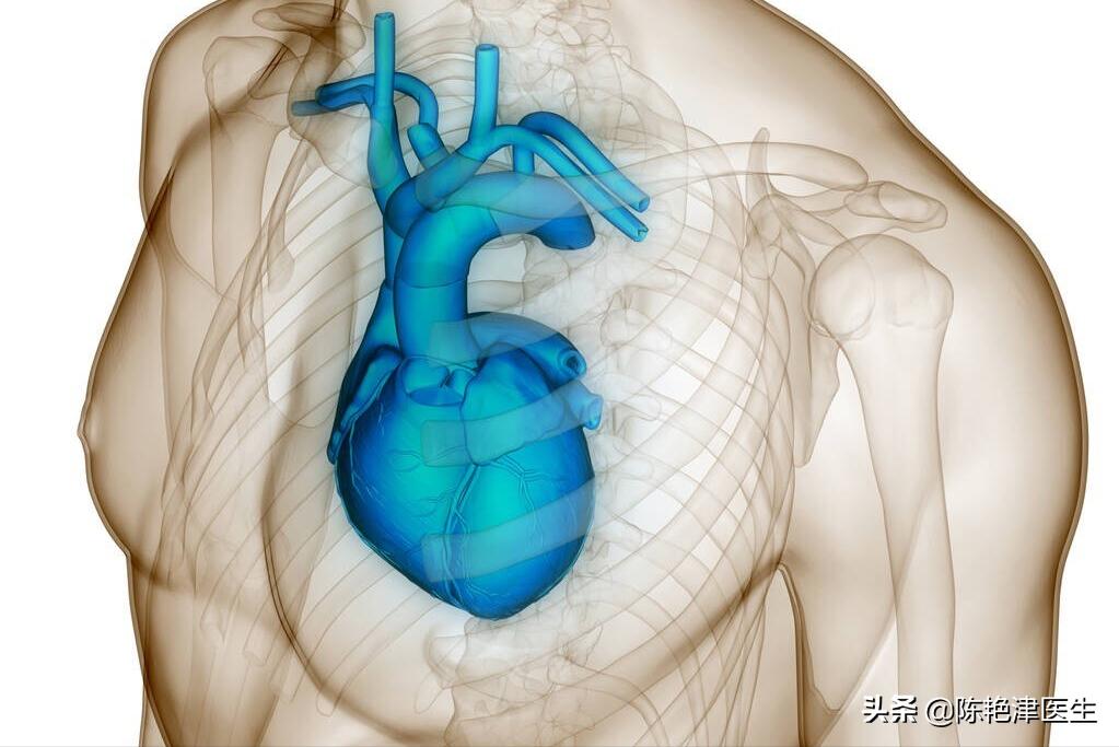 严重的心肌缺血吃什么药最好,心肌缺血吃什么药最好有效