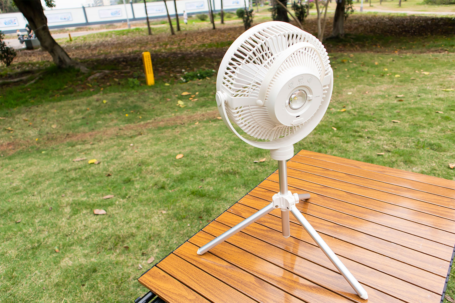 夏季户外露营风扇,夏季露营风扇避坑指南