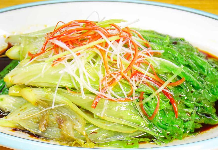 吃水煮菜减肥一餐能吃多少,减肥吃水煮菜应该怎么吃