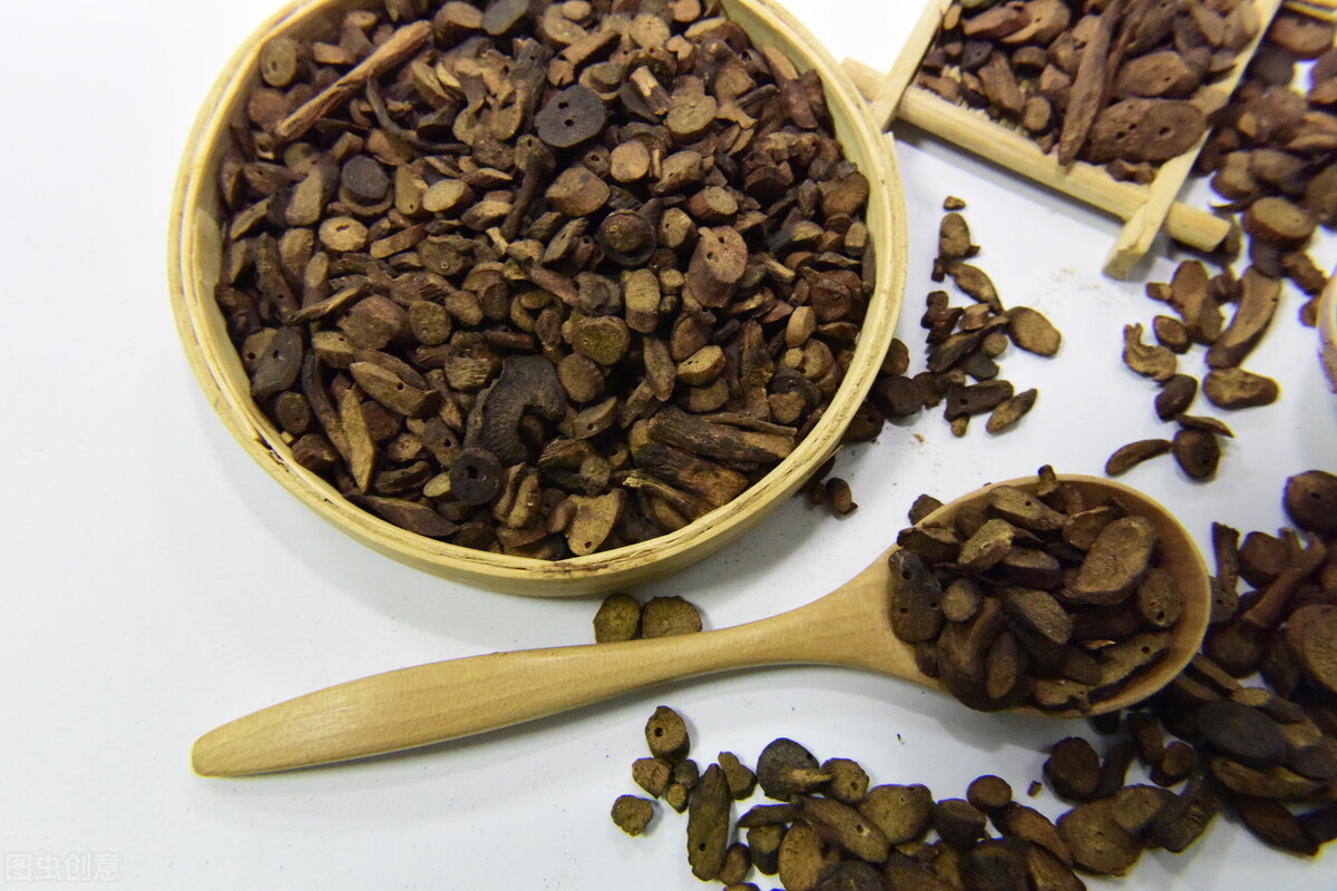 专治手麻脚麻中成药,治疗麻木万能方