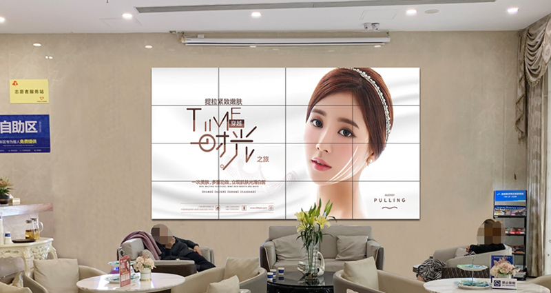 液晶显示屏和LED显示屏有什么区别,看led大屏需要哪些参数