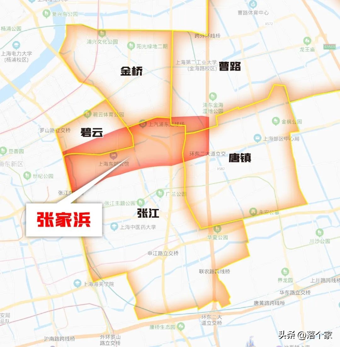 汤臣金桥花园西地块三期,汤臣金桥花园别墅