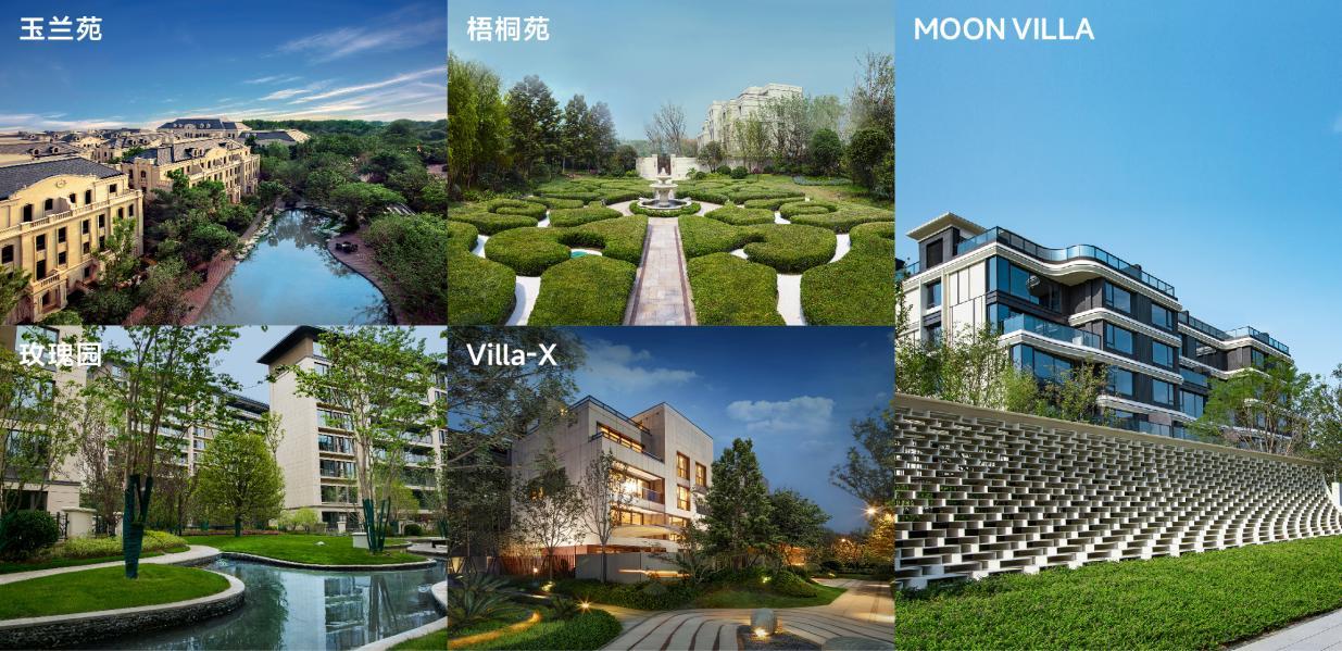 郑州鸿园叠墅怎么样,郑州鸿园别墅6期值不值得买