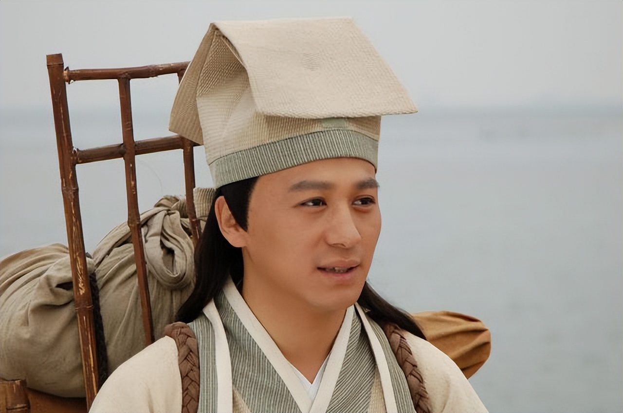 古今最著名的10副对联及说明,10副对仗工整的仄起平落的对联