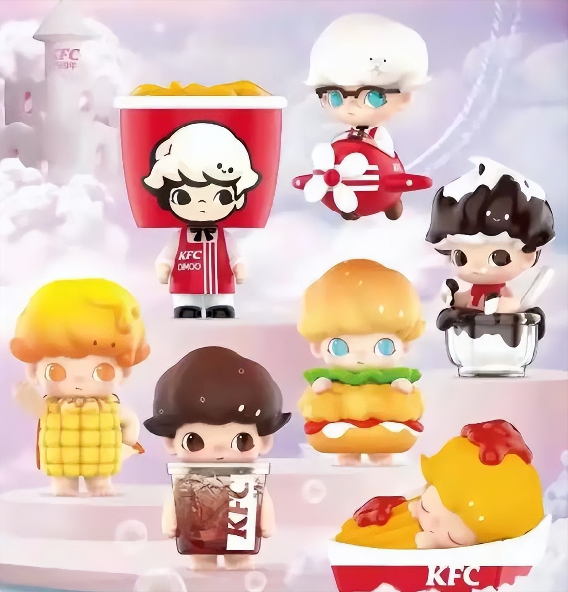 泡泡玛特估值60亿,泡泡玛特股价大跌怎么回事