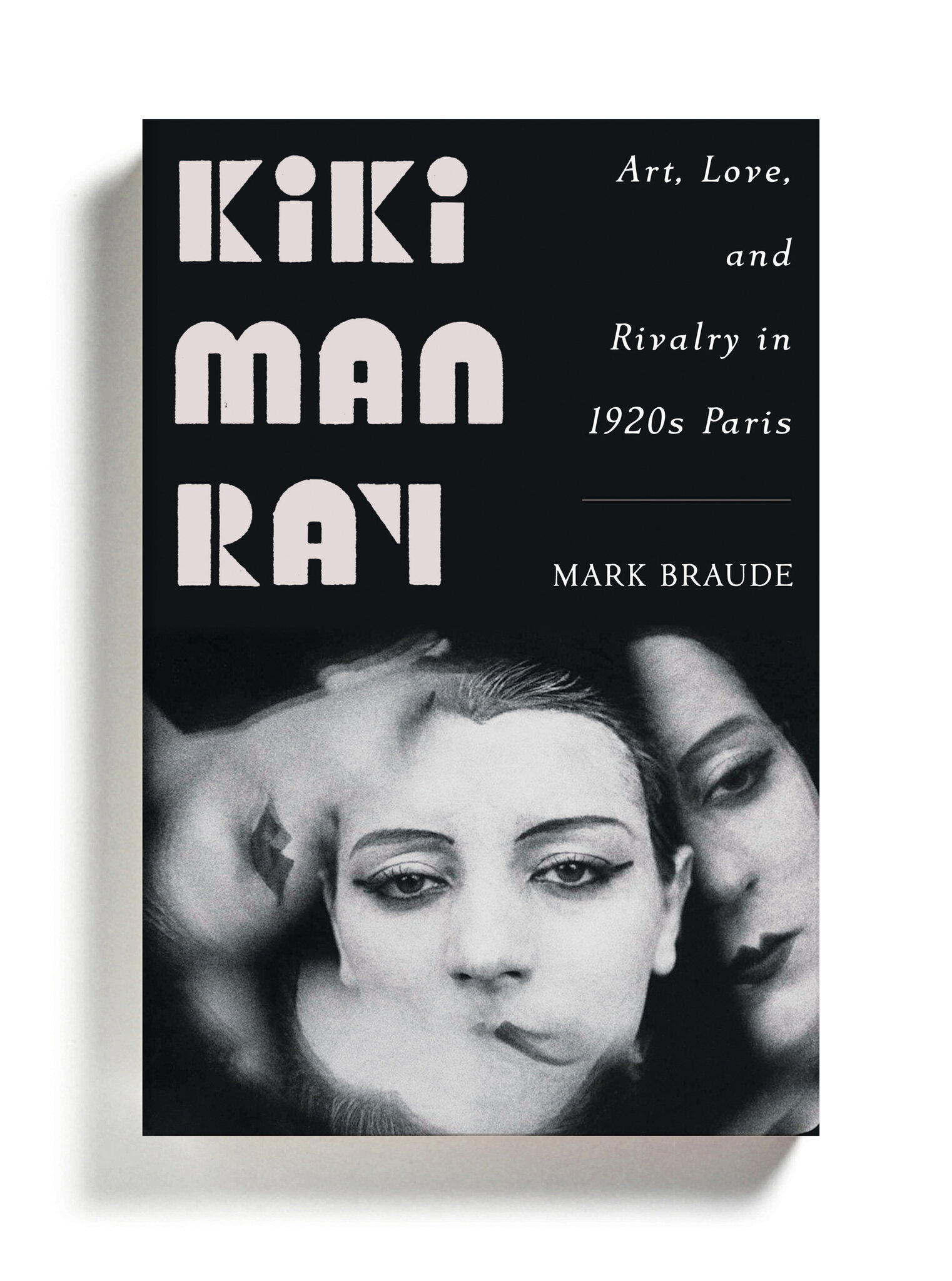 封面有设计感的书推荐,20本最美书封面设计