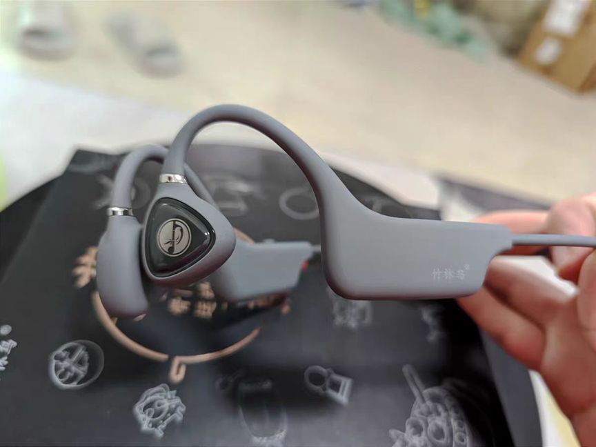 不漏音的骨传导耳机测评,骨传导不入耳耳机评测