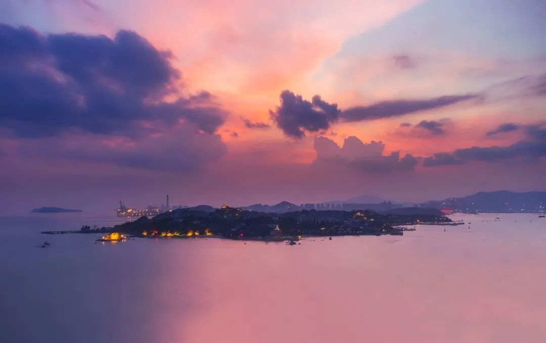 厦门海悦山庄离海边多远,厦门海悦山庄雨林别墅