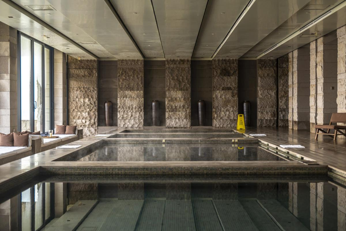 618狂欢哪家强？这家青岛的酒店“杀疯了”