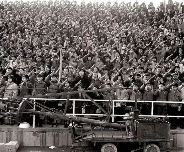 三十年前的北京现在的照片,40年前的北京还记得吗