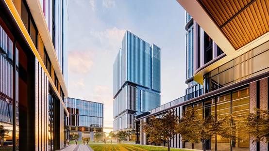 杭州钱塘新区智能制造,杭州智能制造招商园区