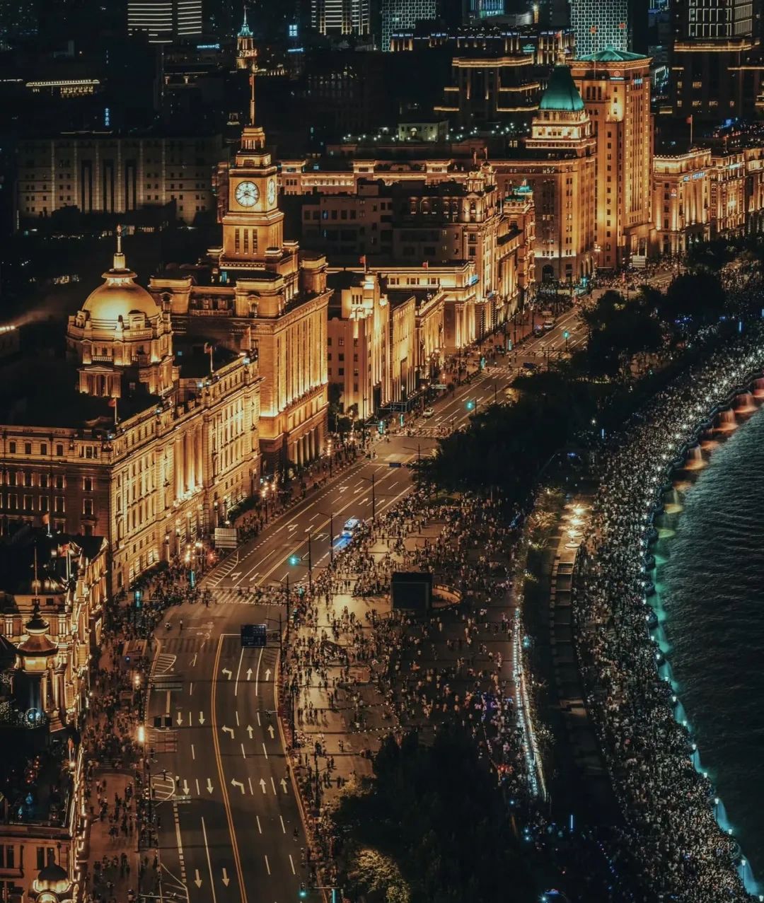 上海五日游攻略自由行最佳路线,上海宋城一日游详细攻略