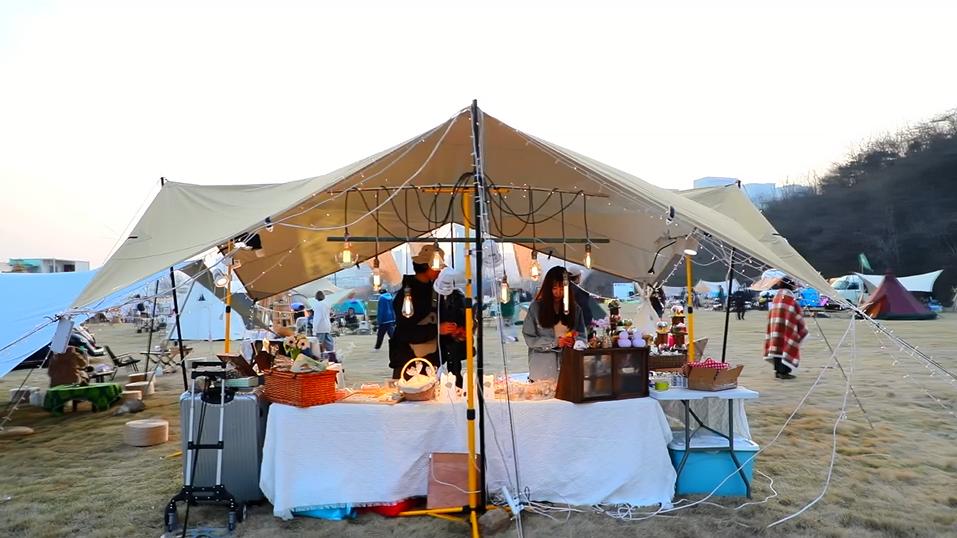 如何做好一场户外营销,户外营销策略思维