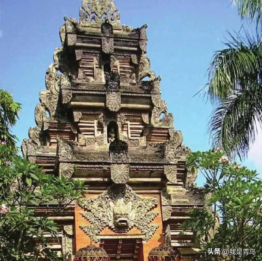 印度尼西亚巴厘岛什么东西最出名,印度尼西亚巴厘岛美景