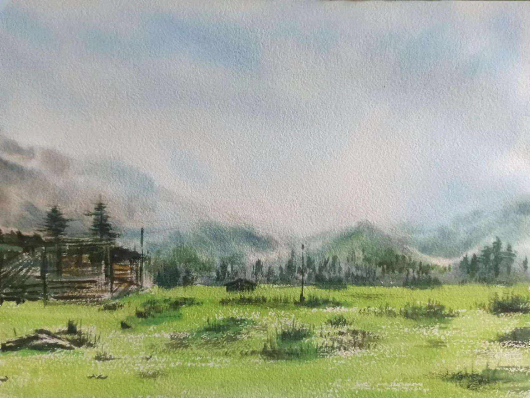 幸福原创画作品,幸福原创画吧画友最新作品分享