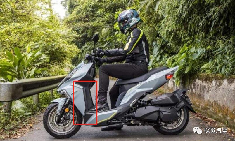 光阳krv180深度评测,光阳krv180小丙评测