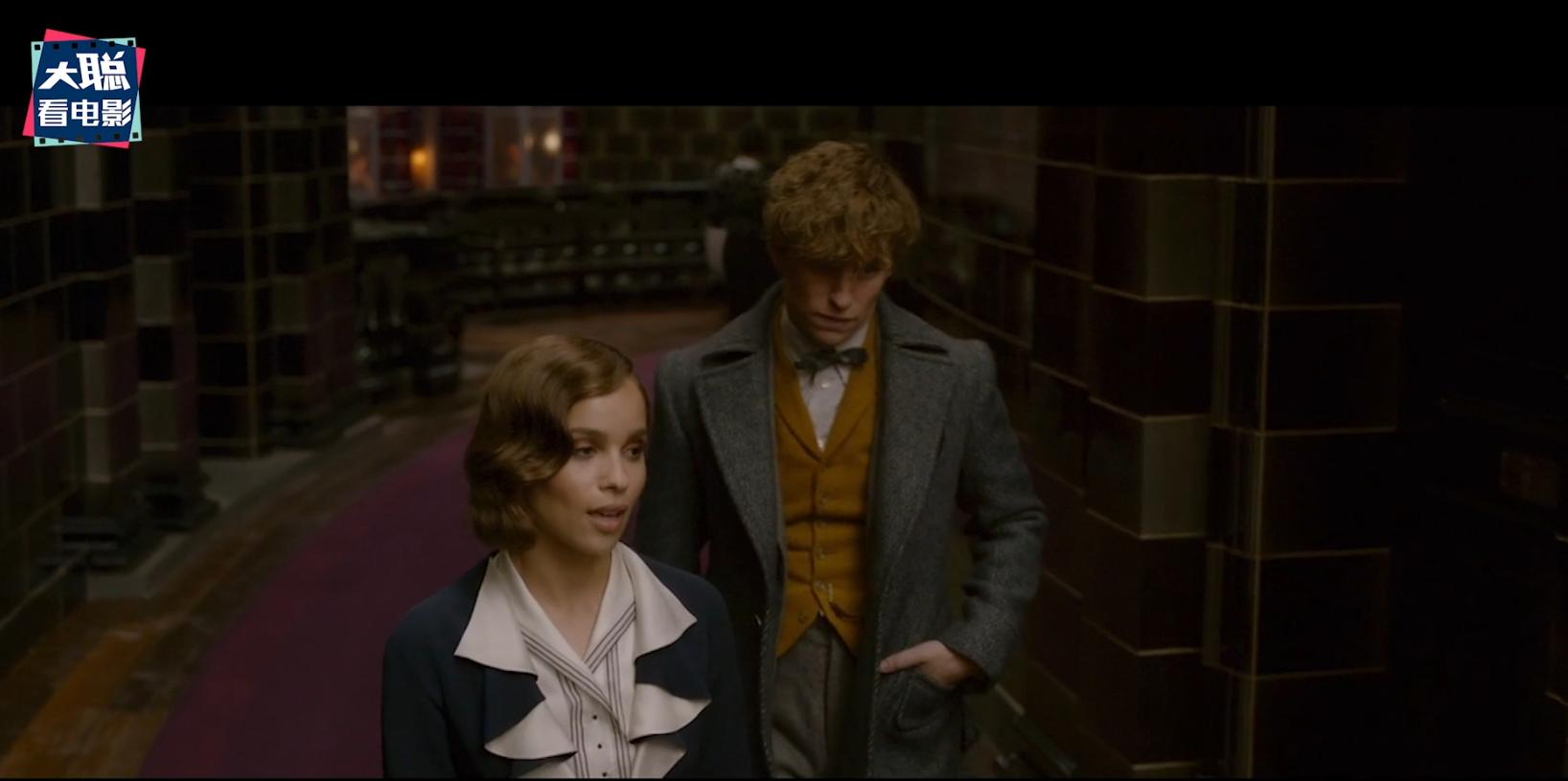 神奇动物2一口气看完,神奇动物2格林德沃免费观看