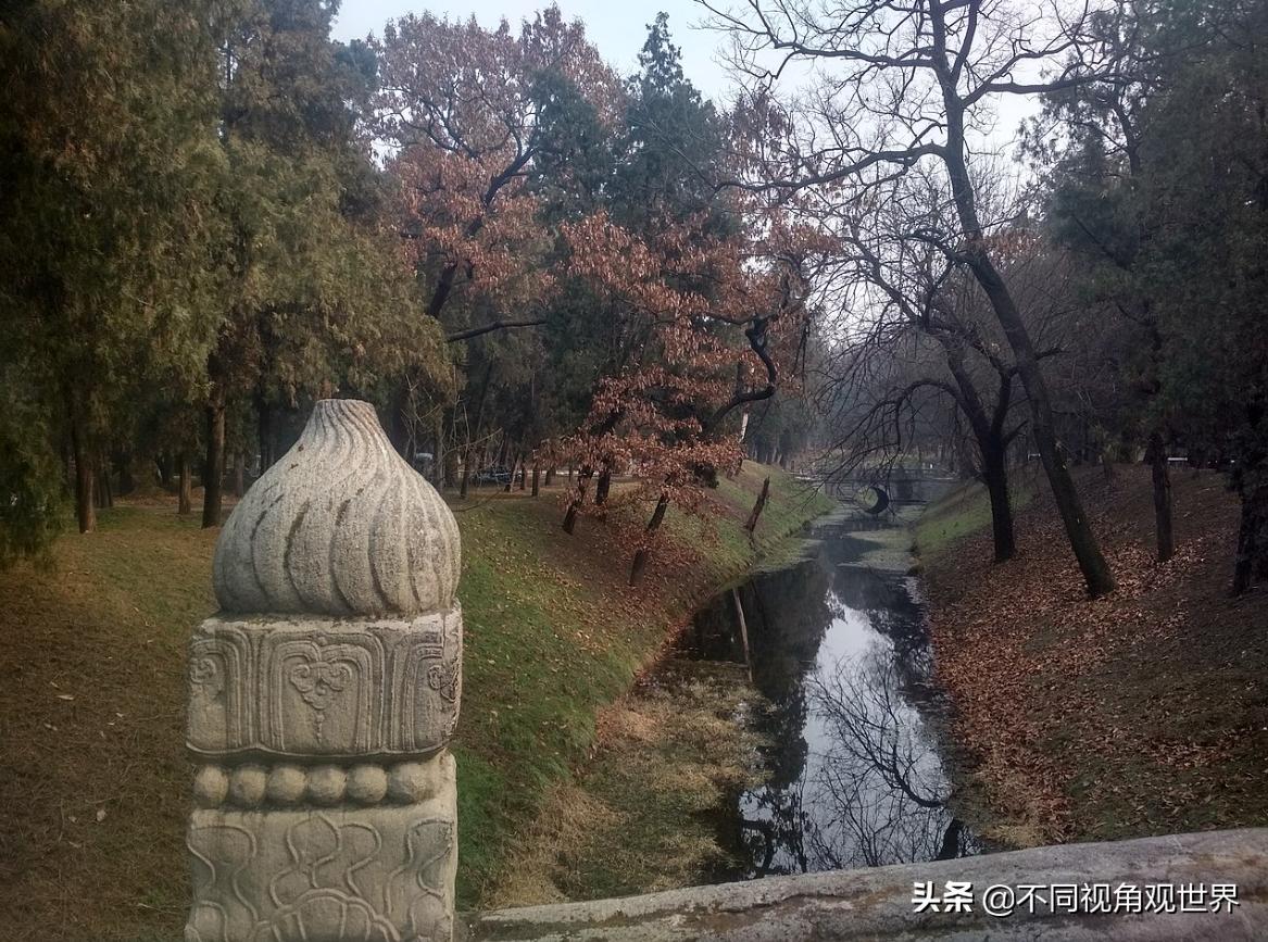 孔府孔林观赏地点,孔府孔林是什么地方