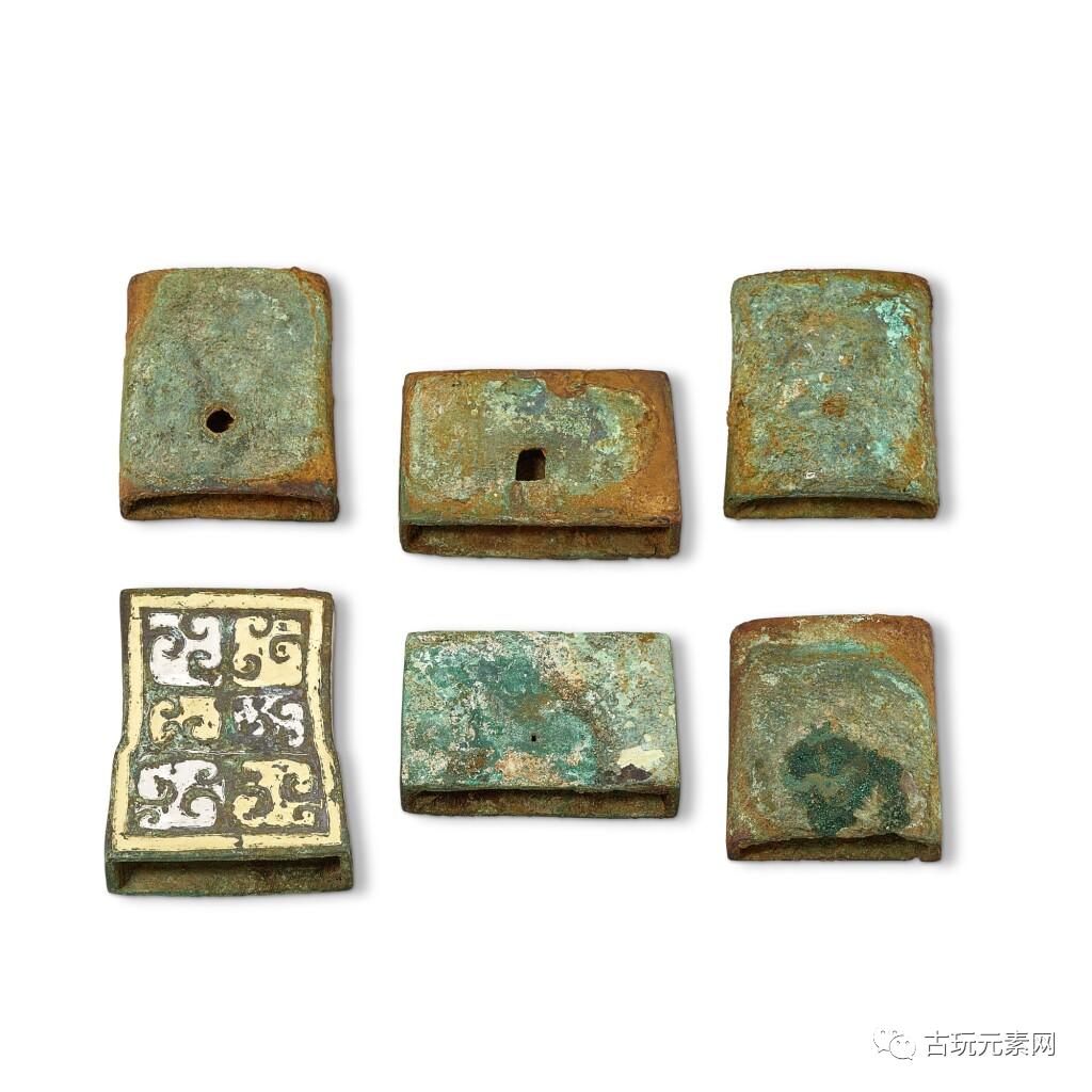 苏富比青铜器拍卖成交额,苏富比拍卖青铜器动物