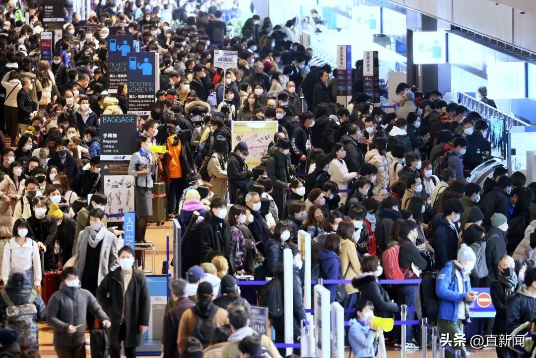 日本回应反制措施完整视频,香港禁飞令最新消息