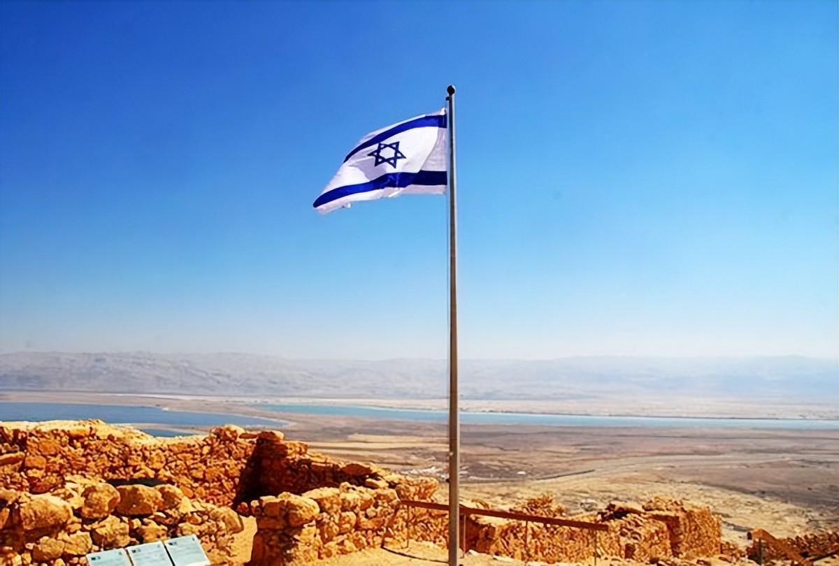 一座岛让两国互相谦让66年,沙特埃及的岛