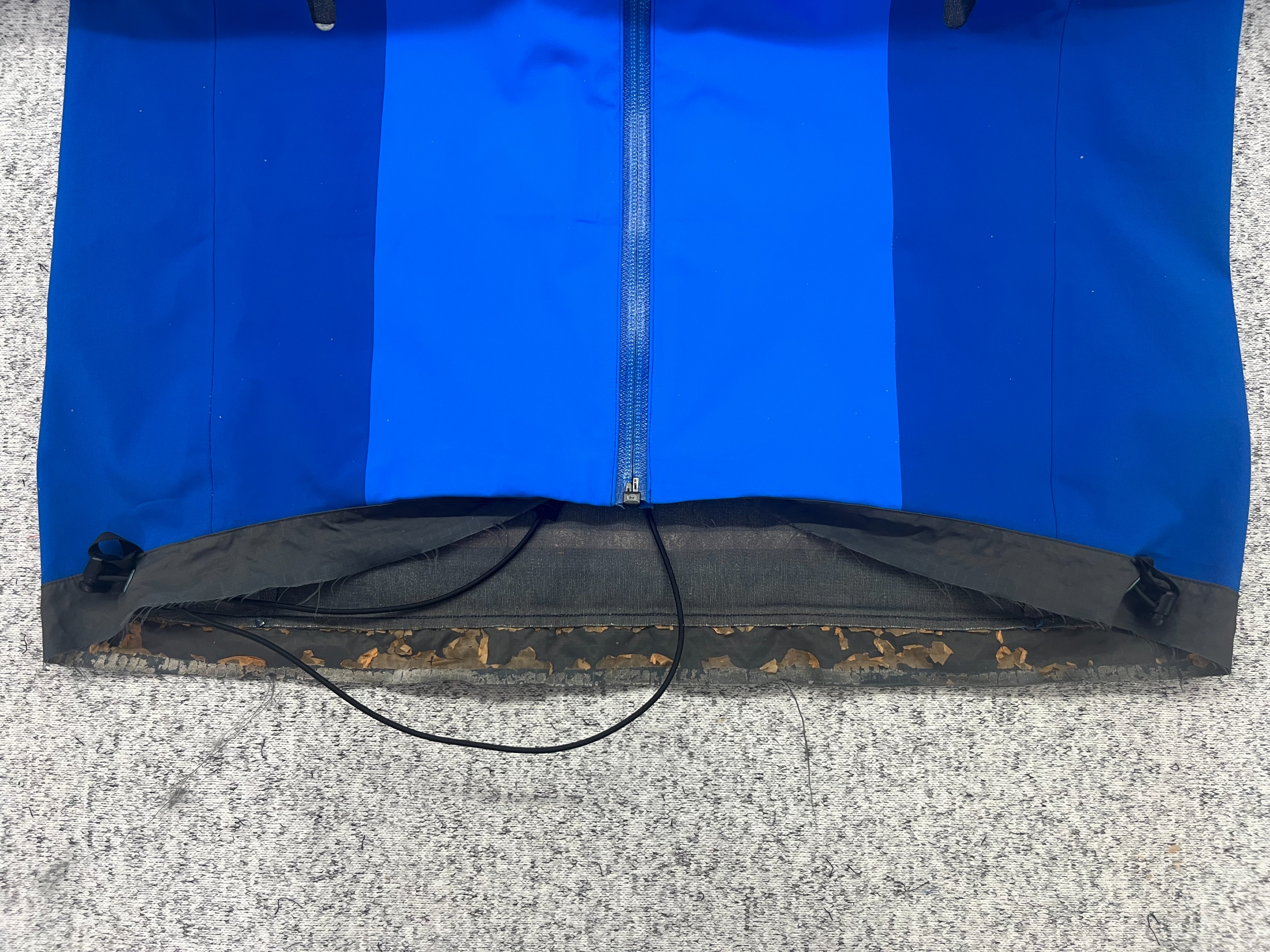 始祖鸟顶级雪服,十年前的始祖鸟能买吗