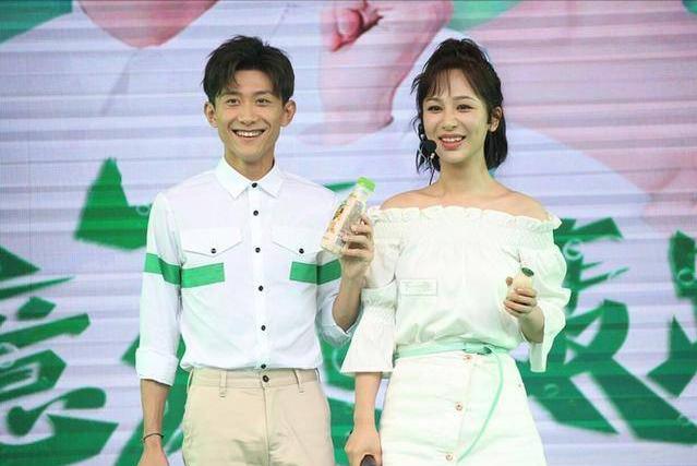 张一山新女友被扒？杨紫不屑爱情专搞事业，二人感情胜似亲人
