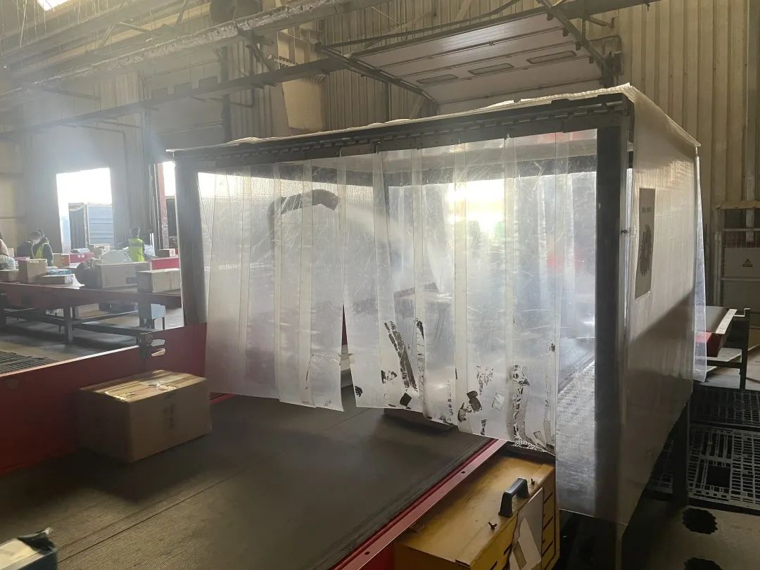 双十一快递安全,双十一买快递安全吗