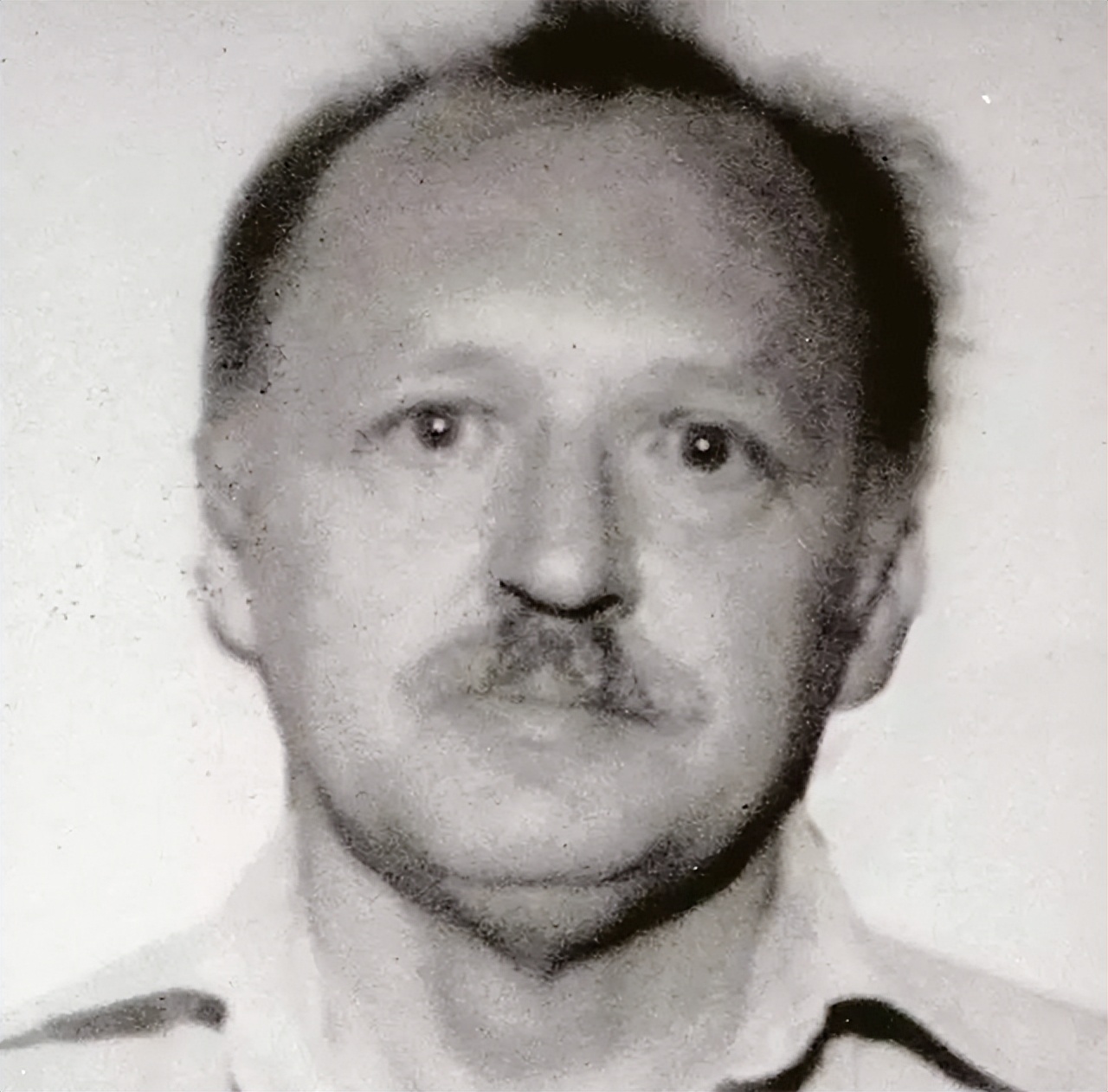 美国在苏联被抓的间谍 (美国和苏联间谍事件)