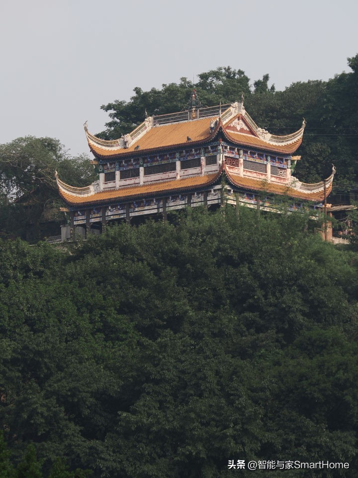 王者归来，它是M4/3的未来式OM-SYSTEMOM-1体验记