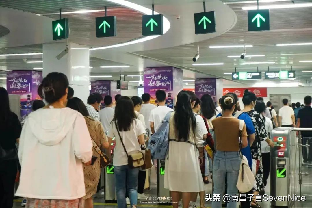 曾经辉煌南昌,曾经辉煌的城市如今怎么样了