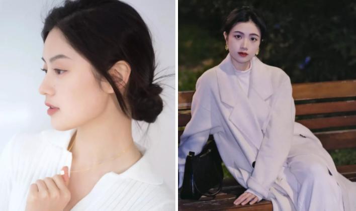 方圆脸秒变高级脸的方法,大宽脸方圆脸变美逆袭攻略