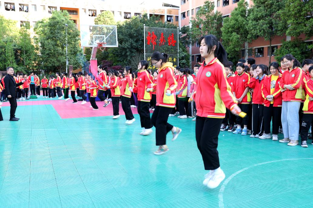 崇德实验学校艺术节,渠县崇德学校艺术节