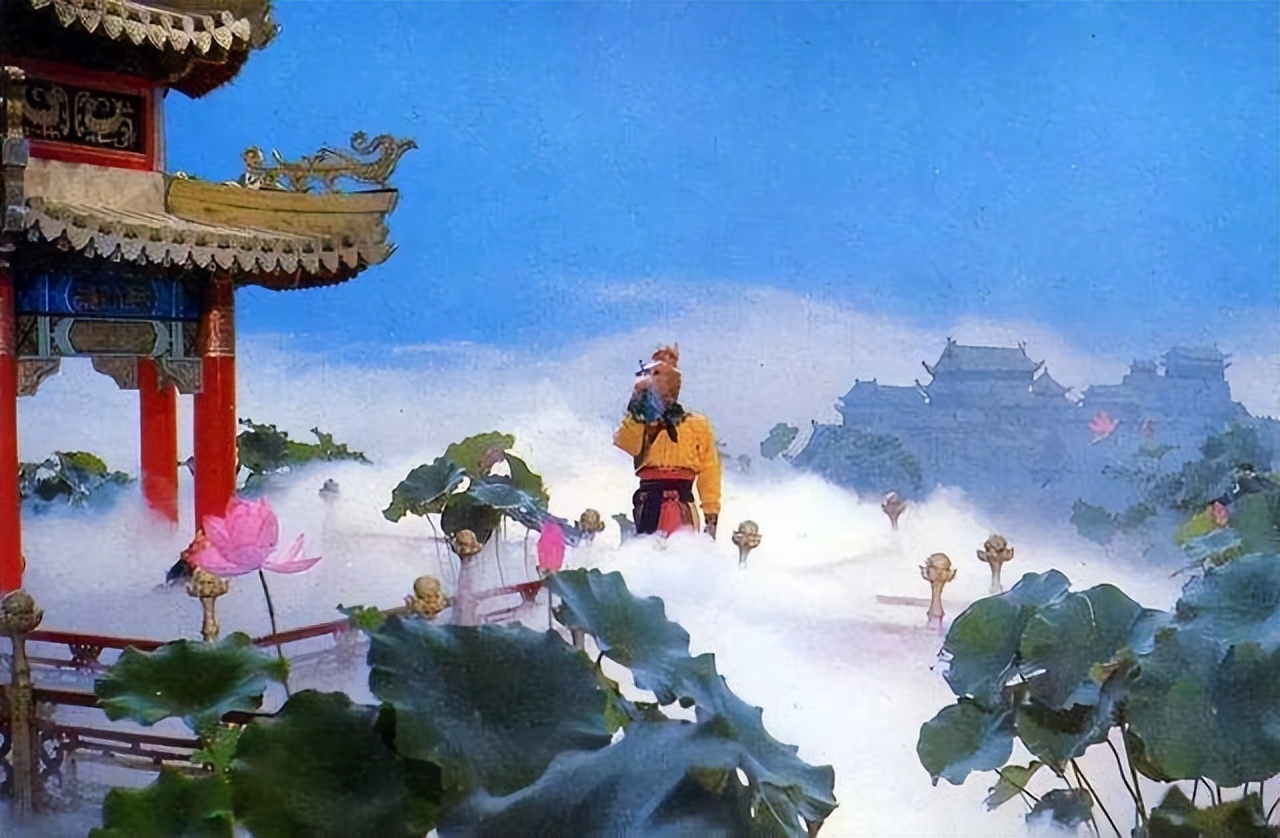 近20年评分最高十部电视剧,近40年优秀电视剧排名