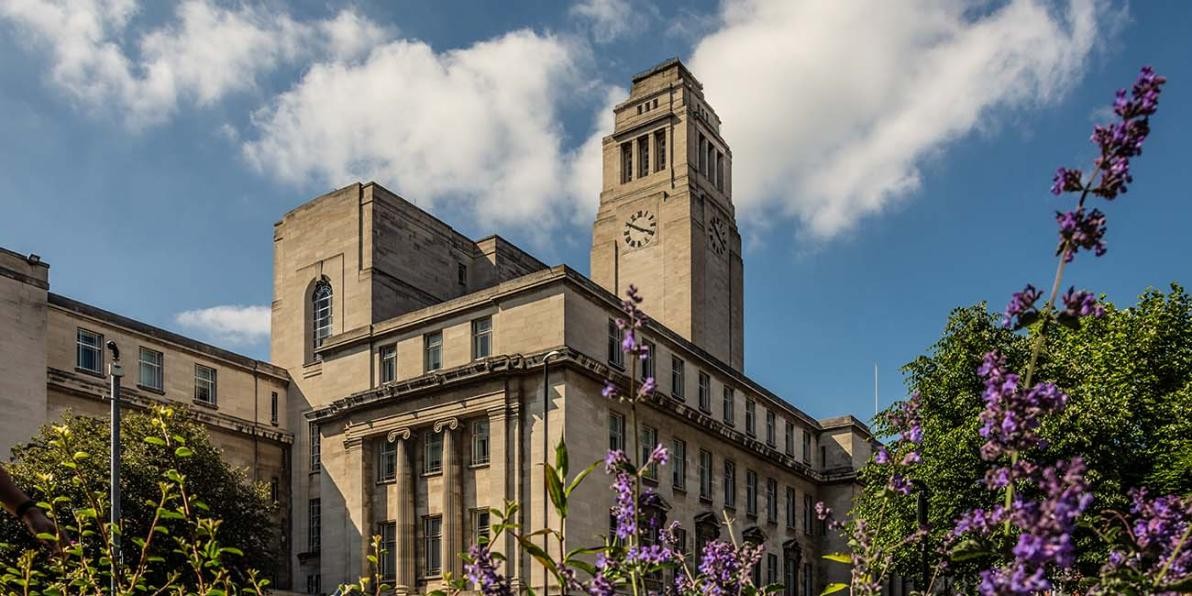 带大家看英国博物馆,英国大学最好图书馆