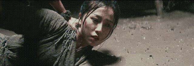 曝光拍戏内幕,演艺圈吻戏的幕后真相