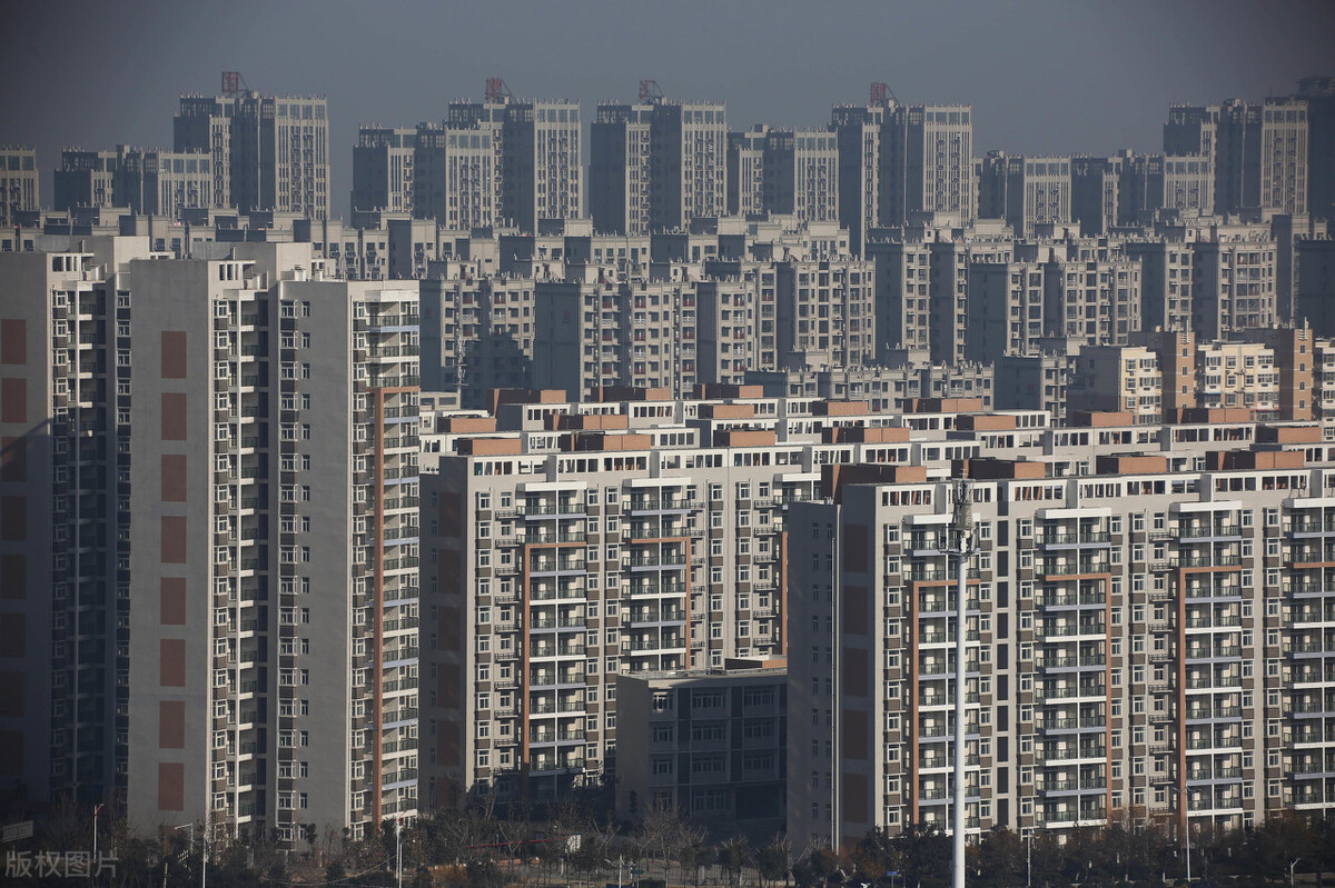 中山楼市下跌名单,中山楼市库存去化周期