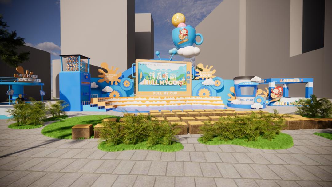 深圳咖啡厅福田打卡攻略,深圳咖啡展哪里有