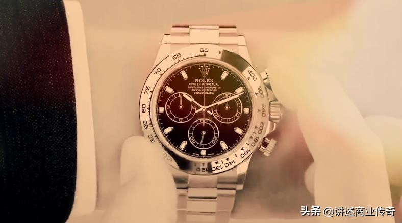 劳力士的发家史,劳力士的创始人是哪个国家的