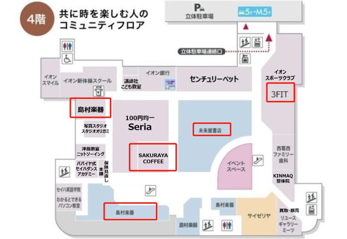 二次元mall、美妆mall、男士mall…商场开始火拼“垂直标签”了？