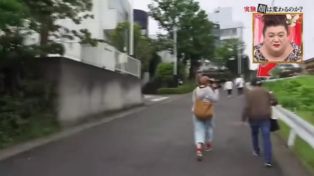 日综实录：一路人妹子被意大利帅哥连夸50天后，颜值变化丧心病狂