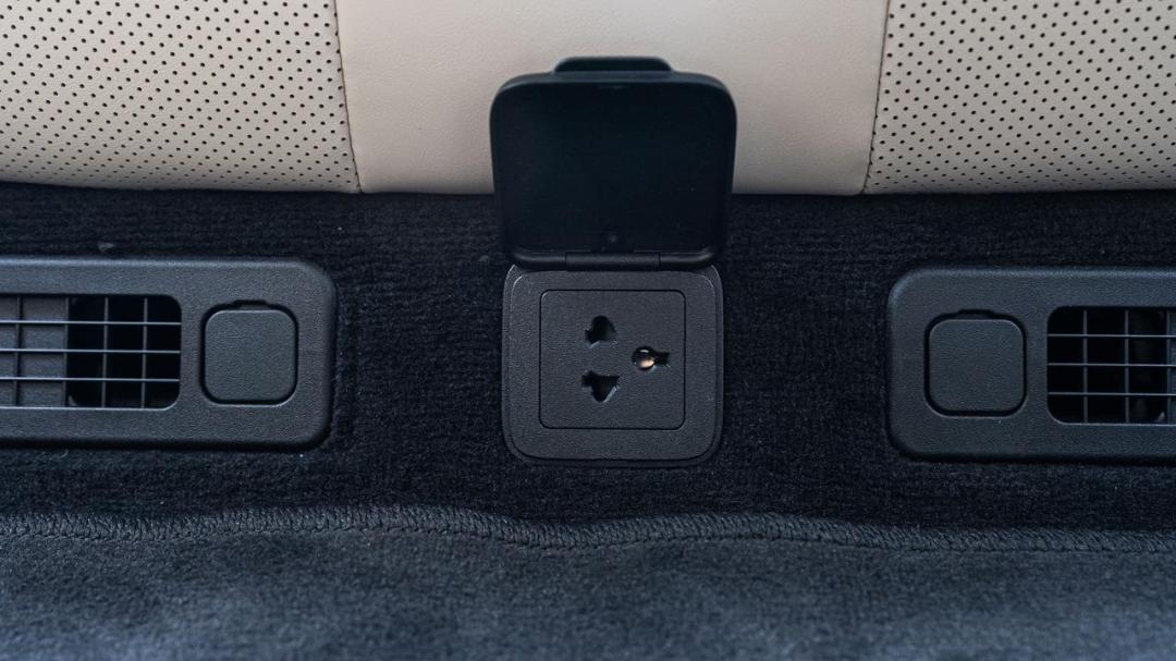 8,000字详解理想L8：这不就是小L9？