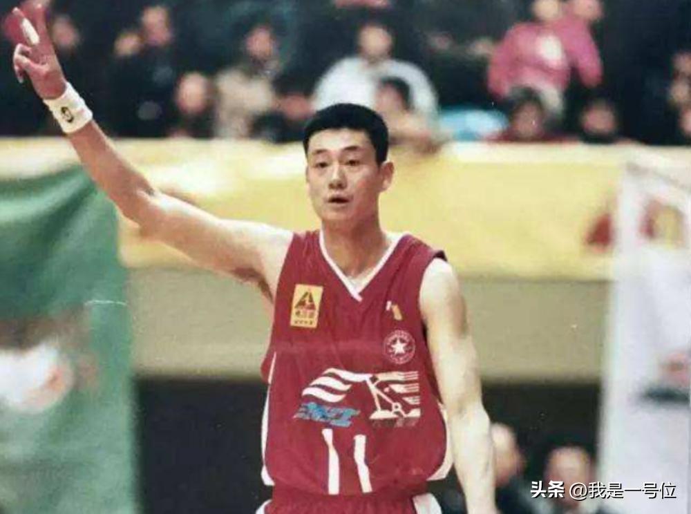 浙江队cba历年排名,cba二十队队史最佳阵容