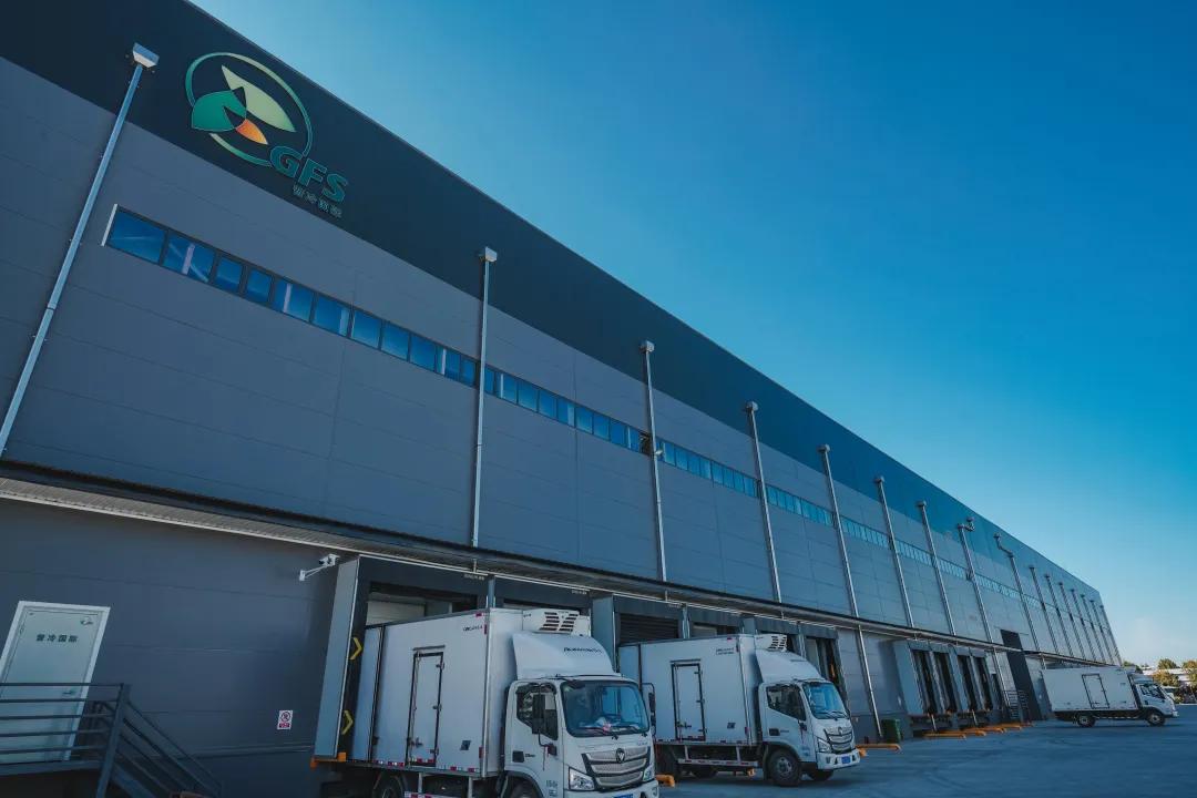 欢度圣诞，尽享美味！普洛斯金融助力食品生鲜冷链发展